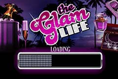 Игровой автомат на деньги Glam Life